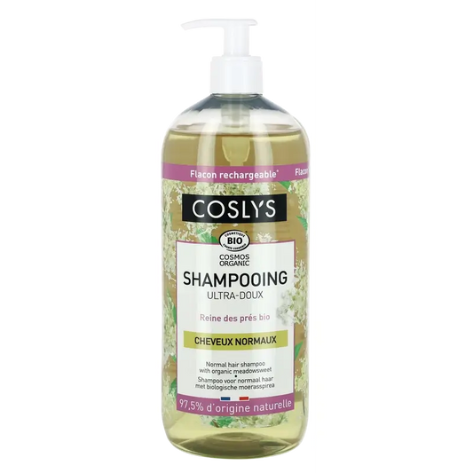 Coslys Normal Hair Shampoo, 1000 ml