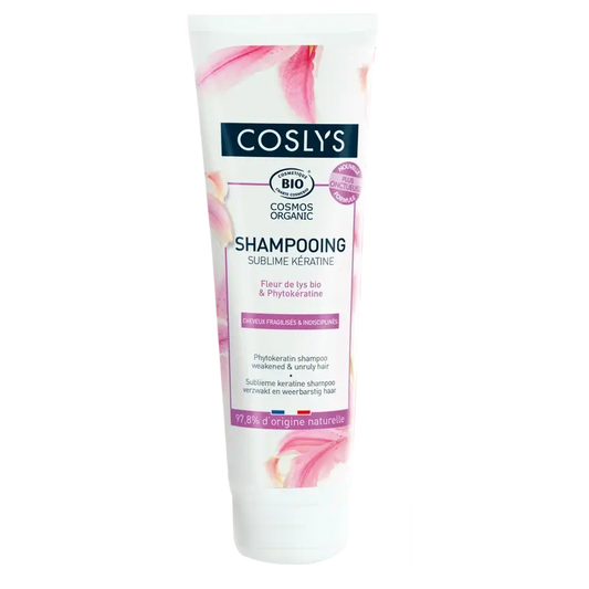 Coslys Keratin Shampoo, 500 ml