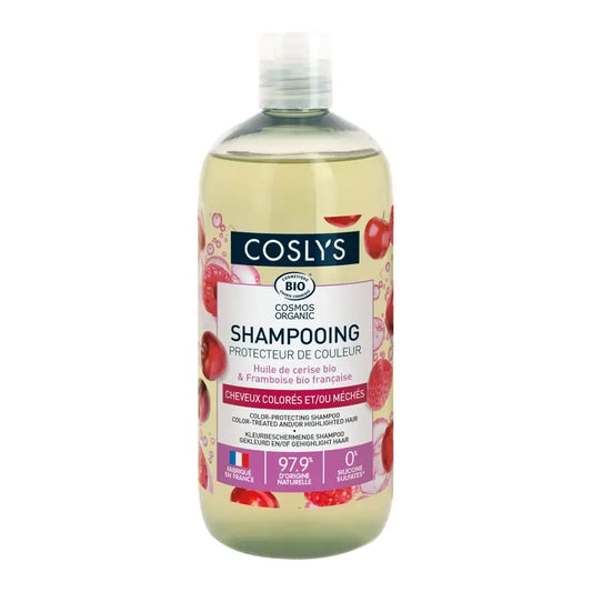 Coslys Volume Shampoo, 1000 ml