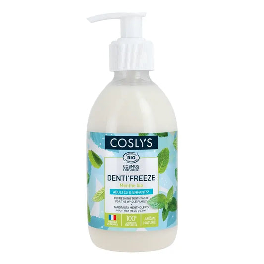 Coslys Denti'Freeze Large Family Denti'Freeze , 300 ml