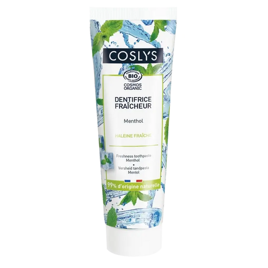 Coslys Dentífirco Frescor Daily Use , 300 ml