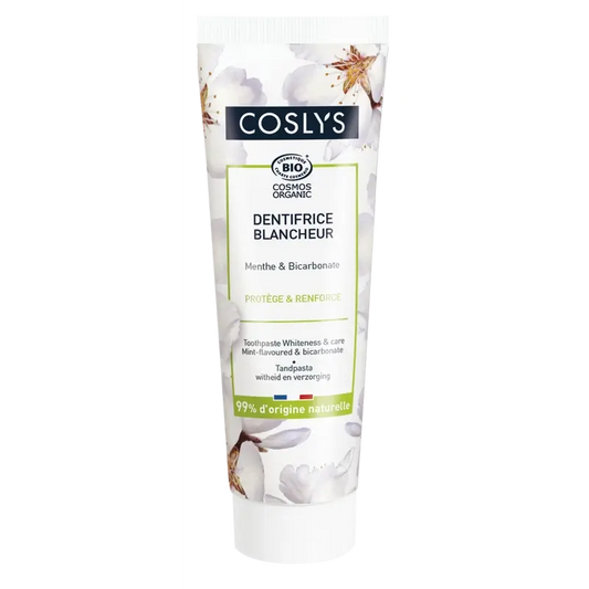 Coslys Whitening Toothpaste With Propolis , 1000 ml