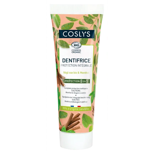 Coslys Dentifrico Integral Protection , 100 ml