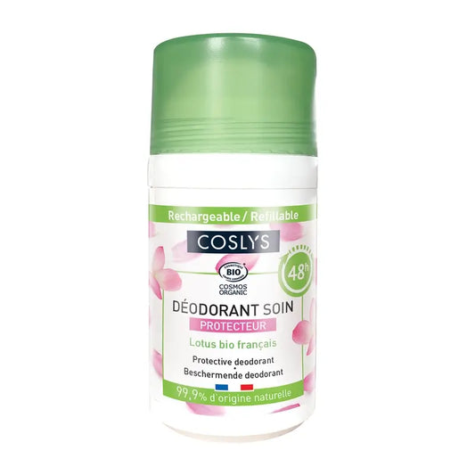 Coslys Protective Deodorant (Lotus Flower) , 50 ml