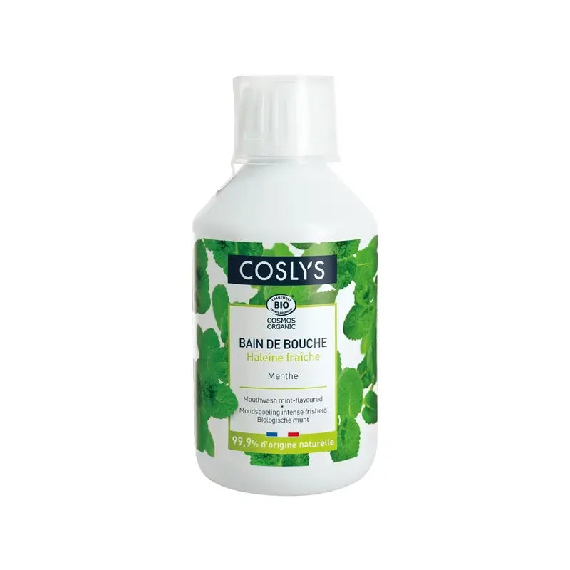 Coslys Mouthwash , 100 ml