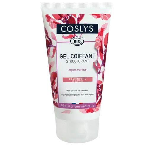 Coslys Strong Hold Gel With Red Algae , 250 ml