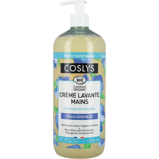 Coslys Comfrey Cream Hand Soap , 250 ml