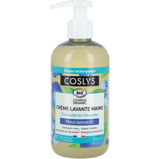 Coslys Comfrey Cream Hand Soap , 500 ml