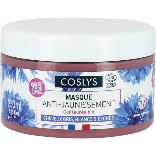 Coslys White Hair Mask , 1000 ml