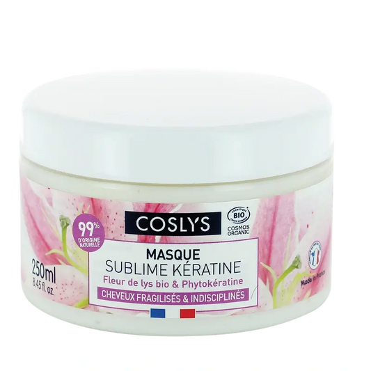 Coslys Keratin Mask , 500 ml