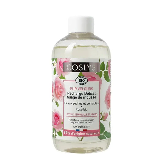 Coslys Cleansing Foam Refill , 300 ml
