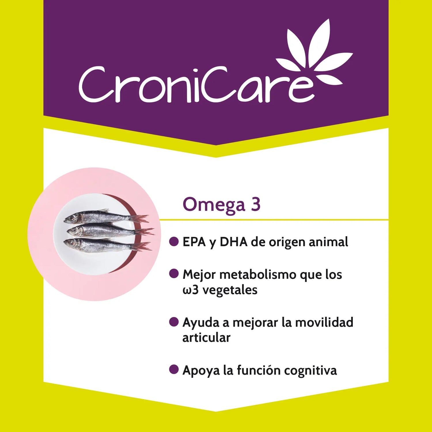 Stangest Cronicare, 60 Tablets