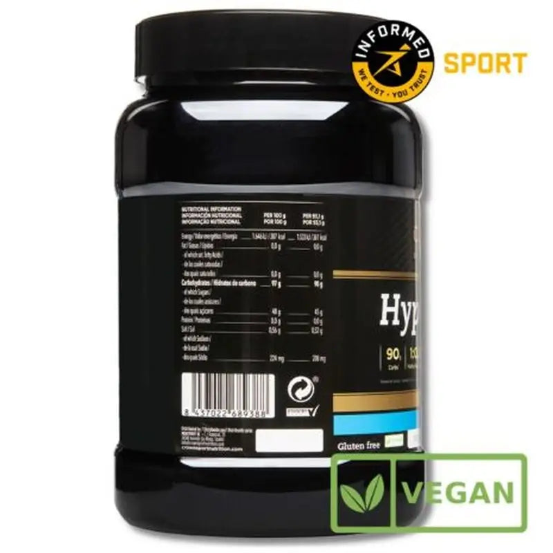 Crown Sport Nutrition  Hyperdrink 90 Neutro  , 1,49 kg(16 porciones)