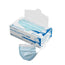 Cuatrogasa Surgical Mask Triple Layer, 50 units