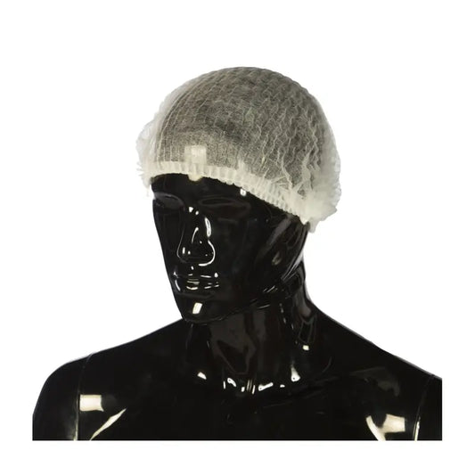 Cuatrogasa Accordion Head Cover, 100 pcs.