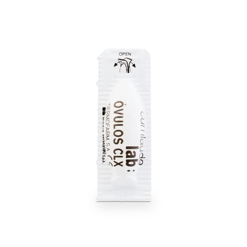 Cumlaude Lab Ovules CLX Moisturising and Soothing, 10 Units