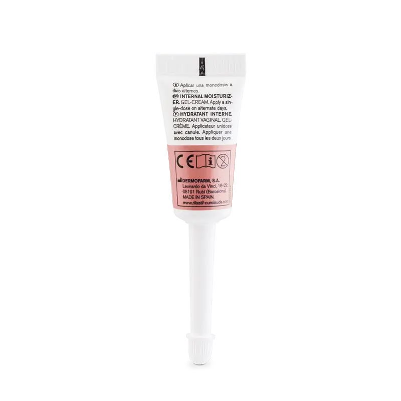 Cumlaude Lab Internal Moisturiser, 6 Single Doses