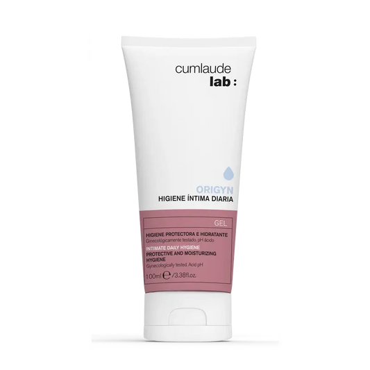 Cumlaude Lab Daily Intimate Hygiene, 100 ml