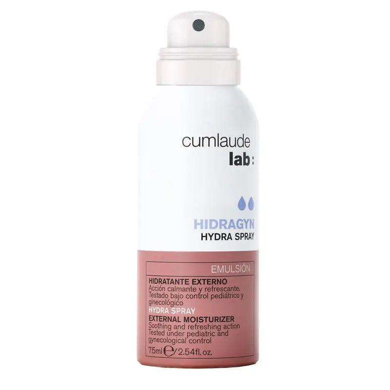 Cumlaude Lab Hydra Moisturising Mist Spray, 75ml