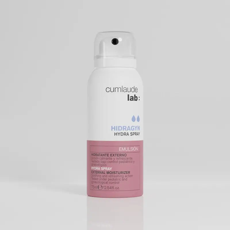 Cumlaude Lab Hydra Moisturising Mist Spray, 75ml