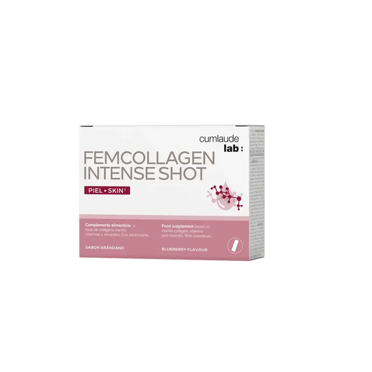 Cumlaude Lab Collagen Boost 7 Vials