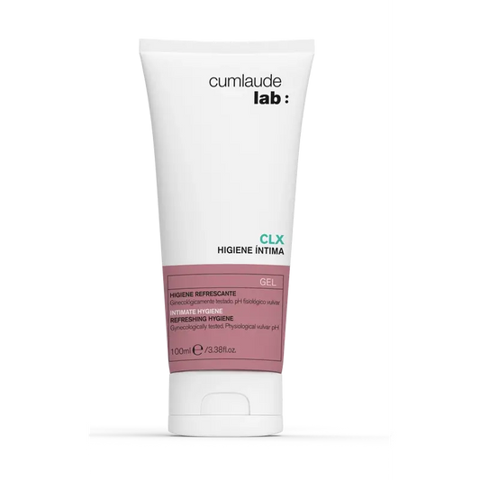 Cumlaude Lab Intimate Hygiene Clx Inflammation and Discomfort Gel, 100 ml