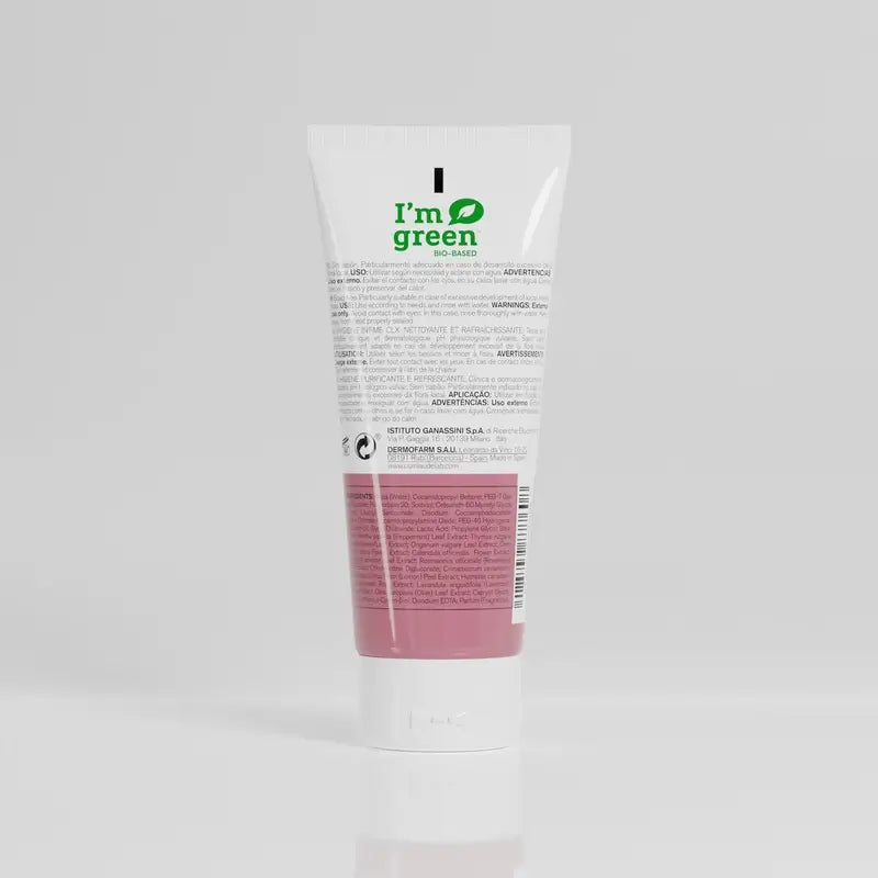 Cumlaude Lab Intimate Hygiene Clx Inflammation and Discomfort Gel, 100 ml