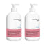 Cumlaude Lab Daily Intimate Hygiene Cleansing Gel, Pack 2 x 500 ml