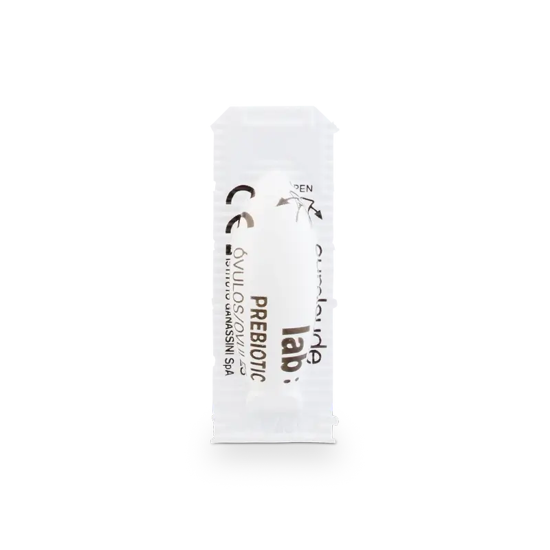 Cumlaude Lab Prebiotic, 10 Vaginal Eggs