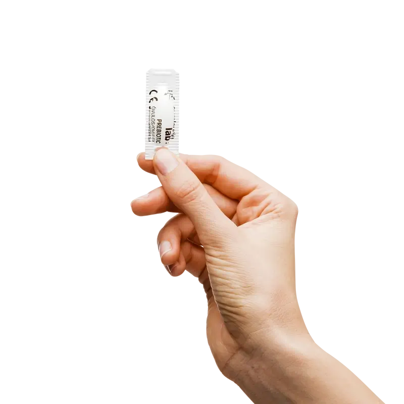 Cumlaude Lab Prebiotic, 10 Vaginal Eggs