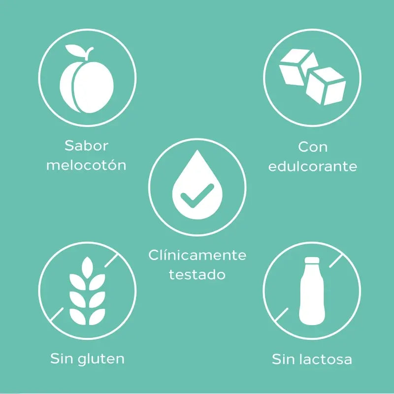 Cumlaude Lab Vibioma 14 Sachets