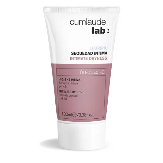 Cumlaude Lab Lubripiu Intimate Hygiene, 100 ml