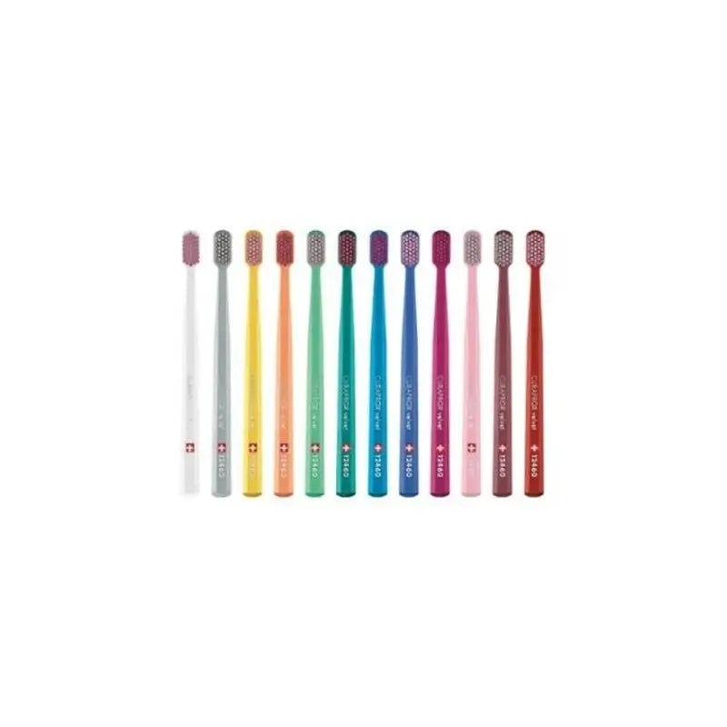 Curaprox Brush Cs 12460 Velvet