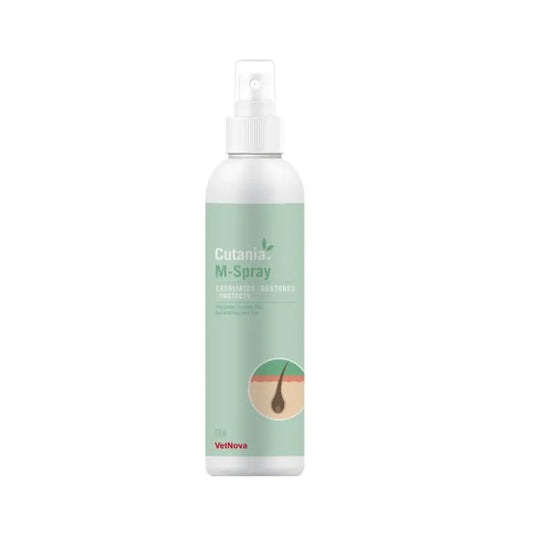 Cutania M-Spray, 236 ml