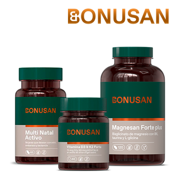 BONUSAN 15% DISCOUNT (9 DECEMBER 2025)