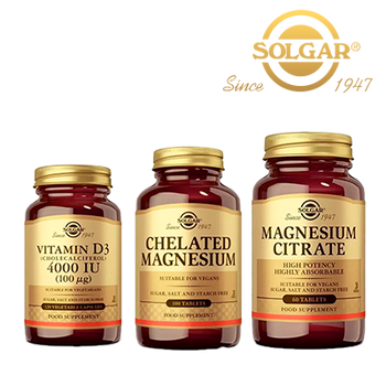 SOLGAR 15% DISCOUNT (8 DECEMBER 2025)