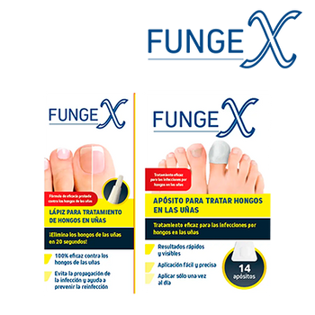 FUNGE X 20% DISCOUNT (28 FEBRUARY 2026)