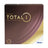 Dailies Total1 Daily Spherical Lenses , 90 units