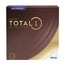 Dailies Total1 Daily Multifocal Lenses , 90 units - +0.25, 8.5, Alta, 14.1