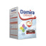 Damira Multicereal Fibre Fos 600 g