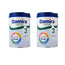 Damira Pack Natur 3 Follow-on Milk 2 x 800 g