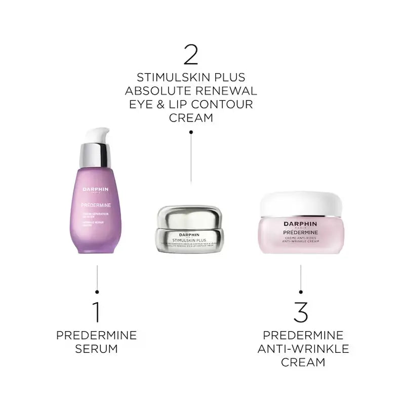 Darphin Anti-Wrinkle Dry Skin Cream 50 ml