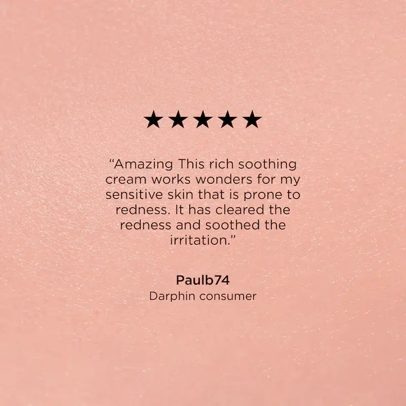 Darphin Intral Intolerant Skin Smoothing Cream 50 ml