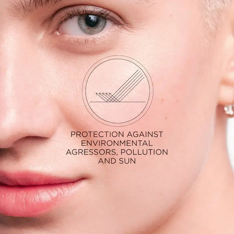 Darphin Intral Anti-Pollution Shield SPF 50 30 ml