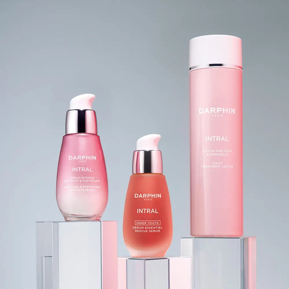 Darphin Intral Daily Treatment Prep Lotion , 150 ml