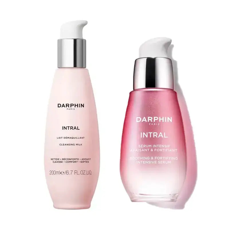 Darphin Intral Soothing & Fortifying Care Pack