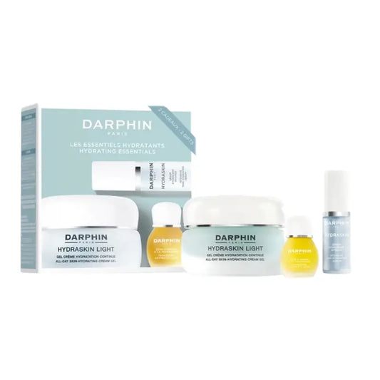 Darphin L'Essentiel Set Hydratant