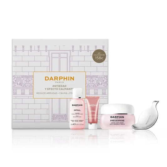 Darphin Local Set: Predermine Anti-Wrinkle Cream