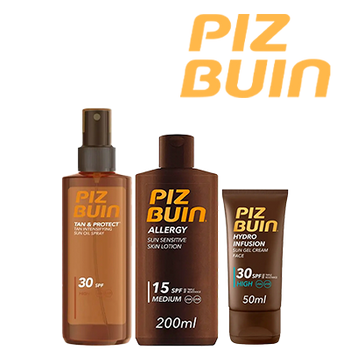 PIZ BUIN 20% OFF (7 JANUARY 2025)