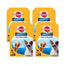 Dentastix Multipack Pedigree Small, 4X28pcs